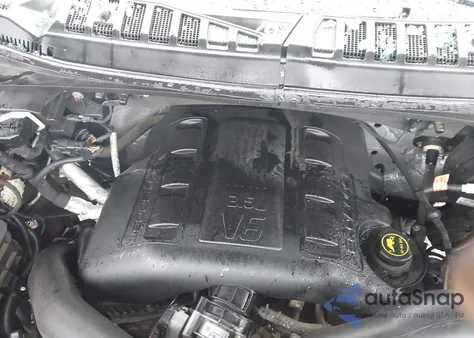 2015 Ford F-150 Lariat из США, поврежденный, VIN 1FTEW1EG1FFC65936